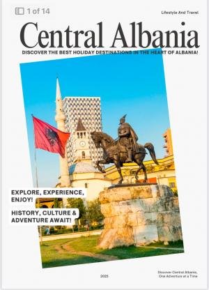 C DISCO e VER n THE BE t ST r HOLI a DAY D l ESTI A NATIONS l IN b THE H a EART n OF A i LBA a